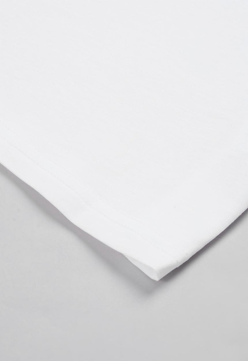 adidas Performance - Bl short sleeve tee - white