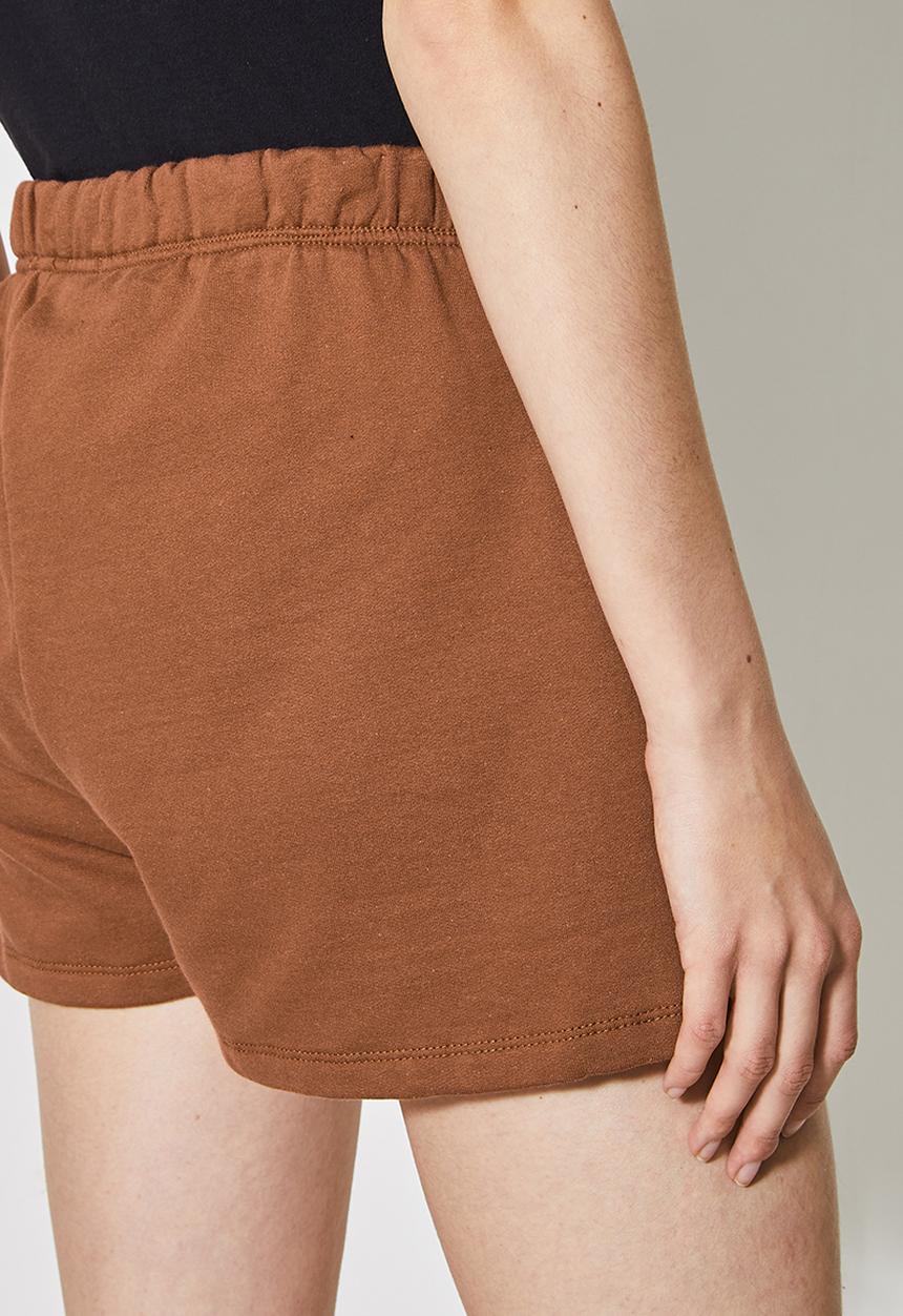 Superbalist - Jogger shorts - choc