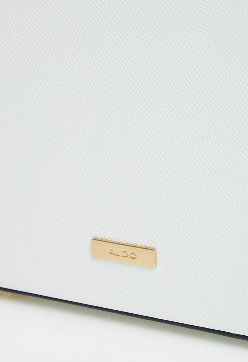ALDO - Aseavia - white