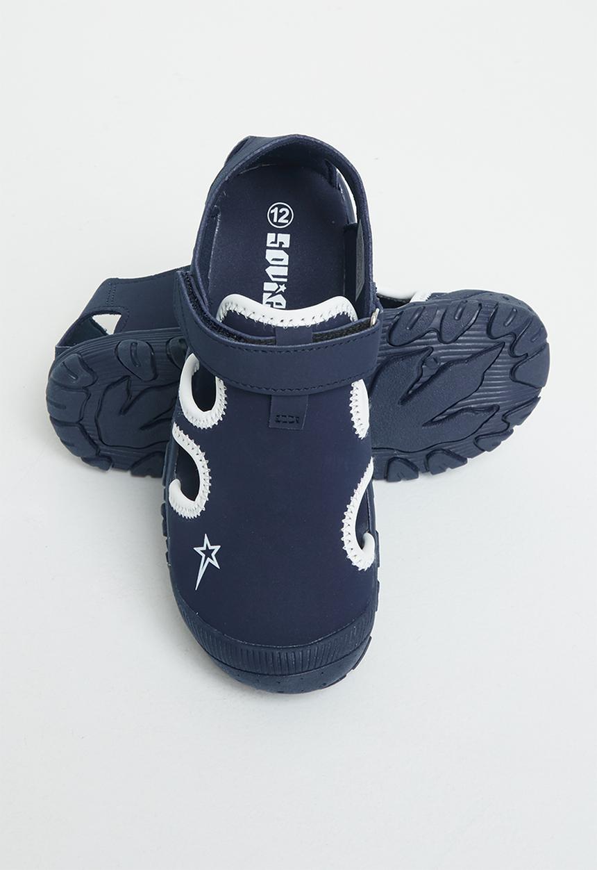 SOVIET - K tate - navy