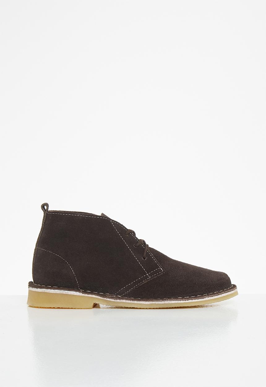 Safari - Safari boot - brown