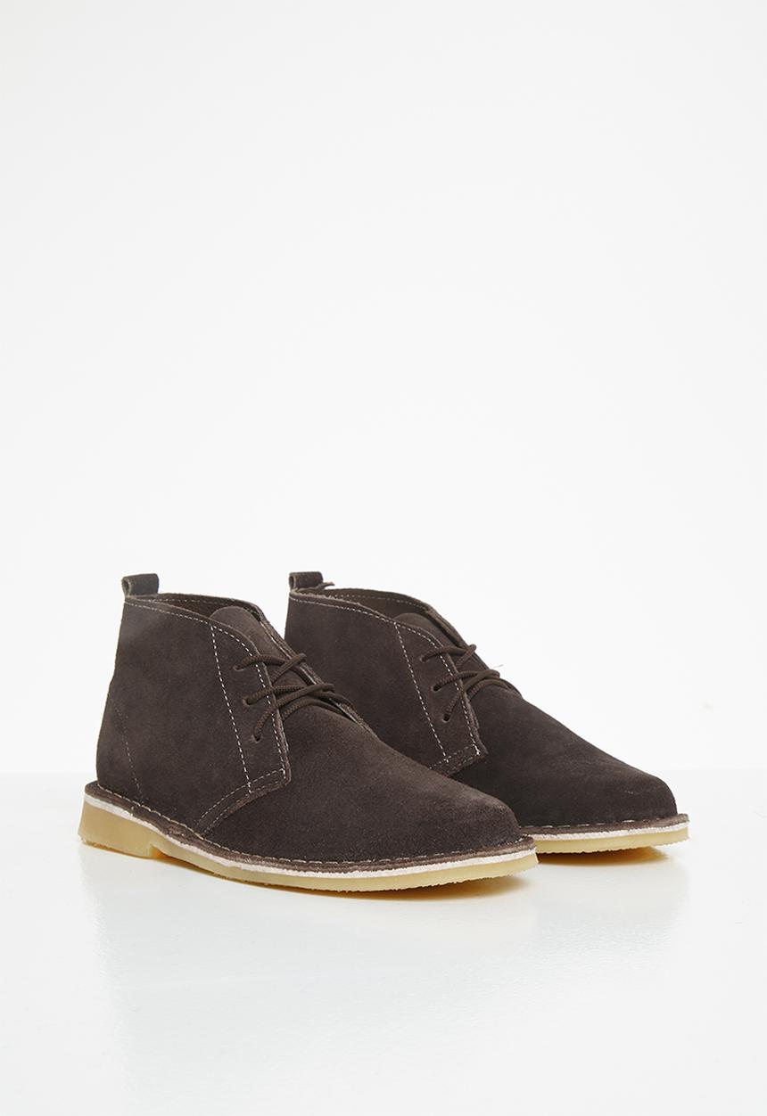Safari - Safari boot - brown