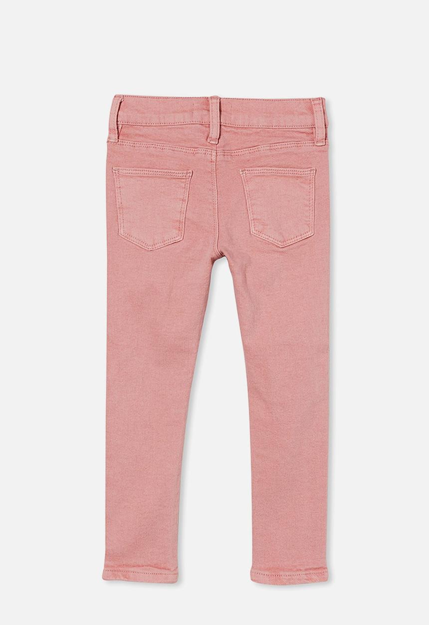 Cotton On - Dani jean - musk rose rips