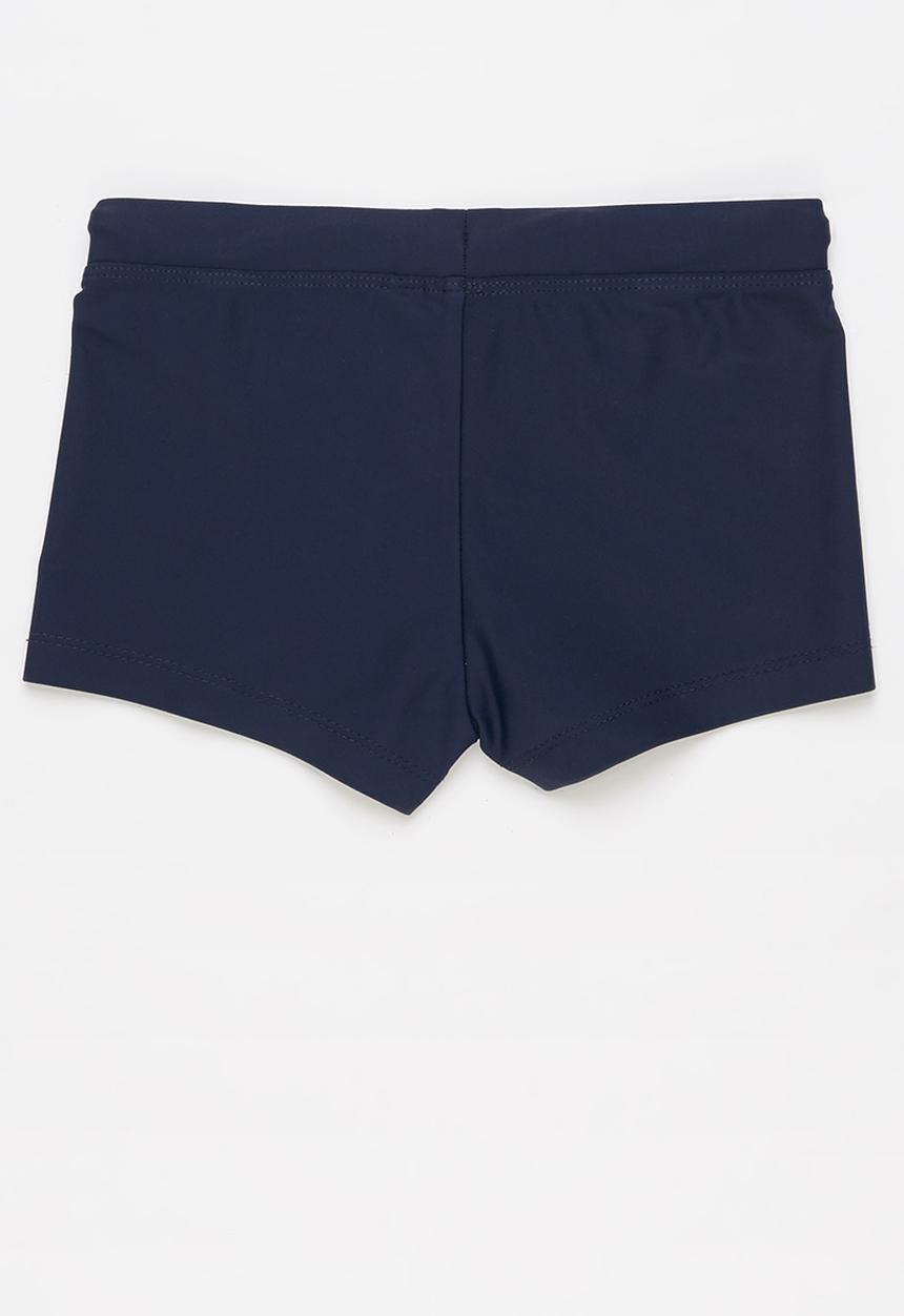 GUESS - Swim trunk mini me - navy