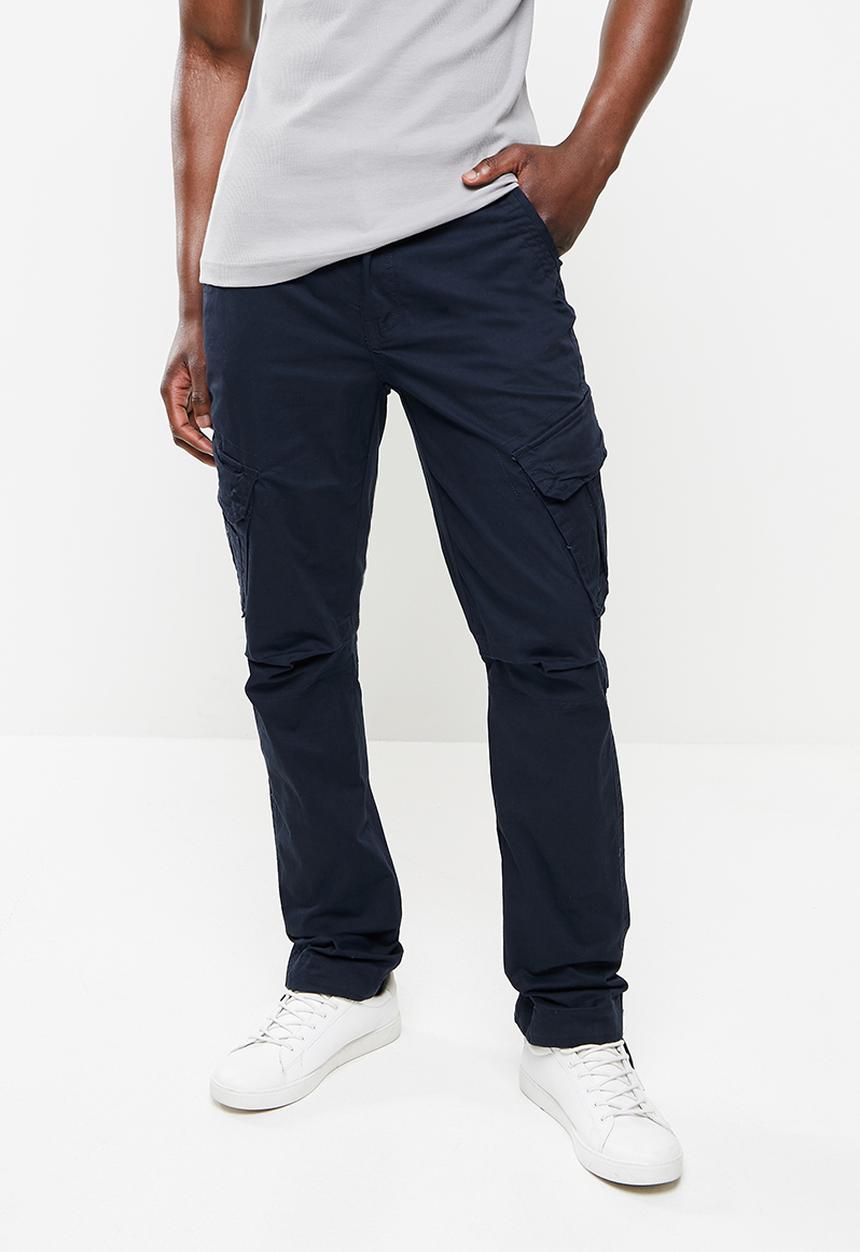 Aca Joe - Aca joe cargo pants - ink