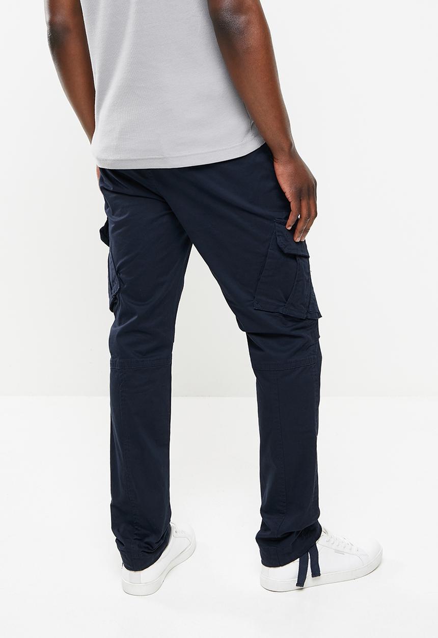 Aca Joe - Aca joe cargo pants - ink