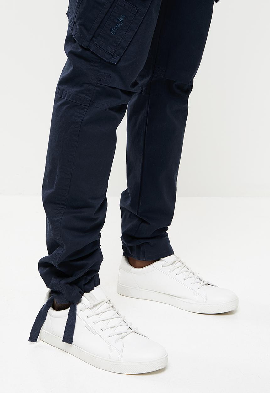 Aca Joe - Aca joe cargo pants - ink