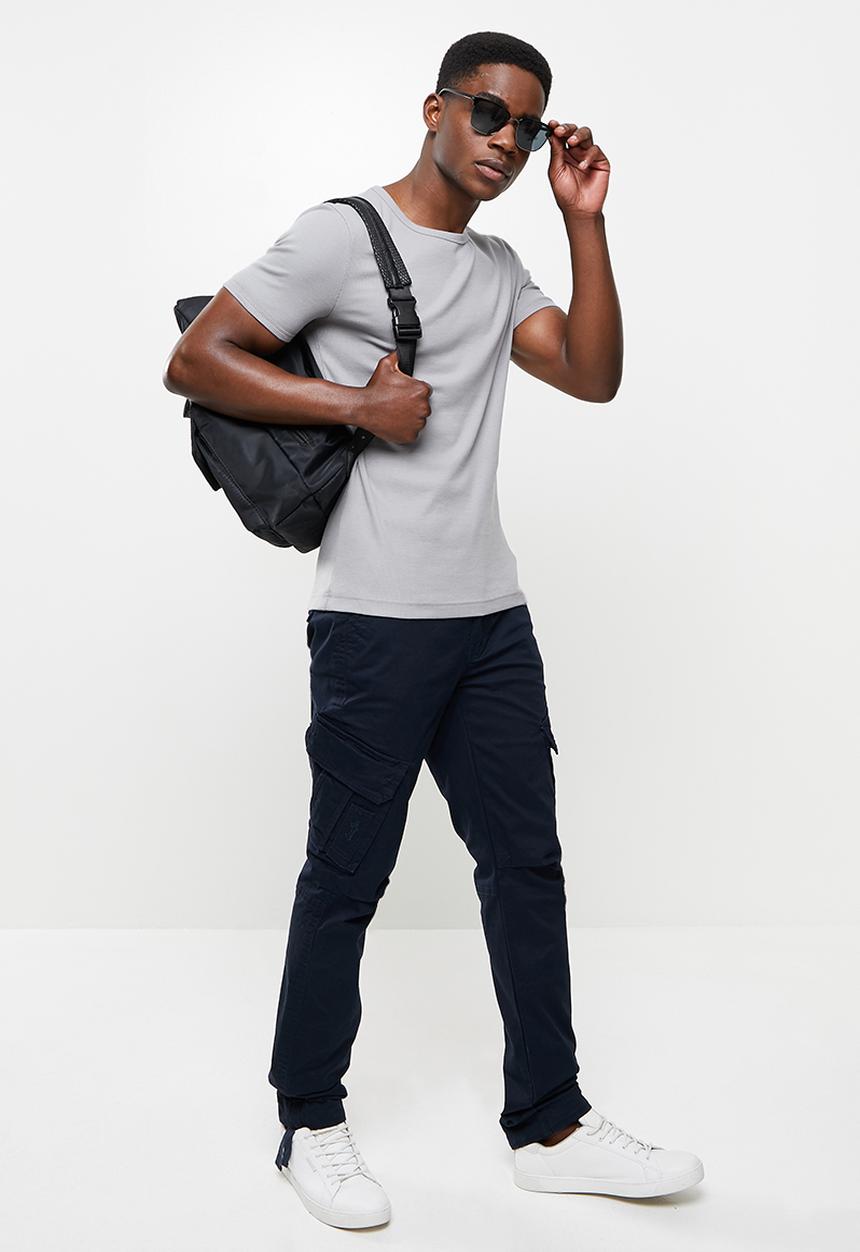 Aca Joe - Aca joe cargo pants - ink