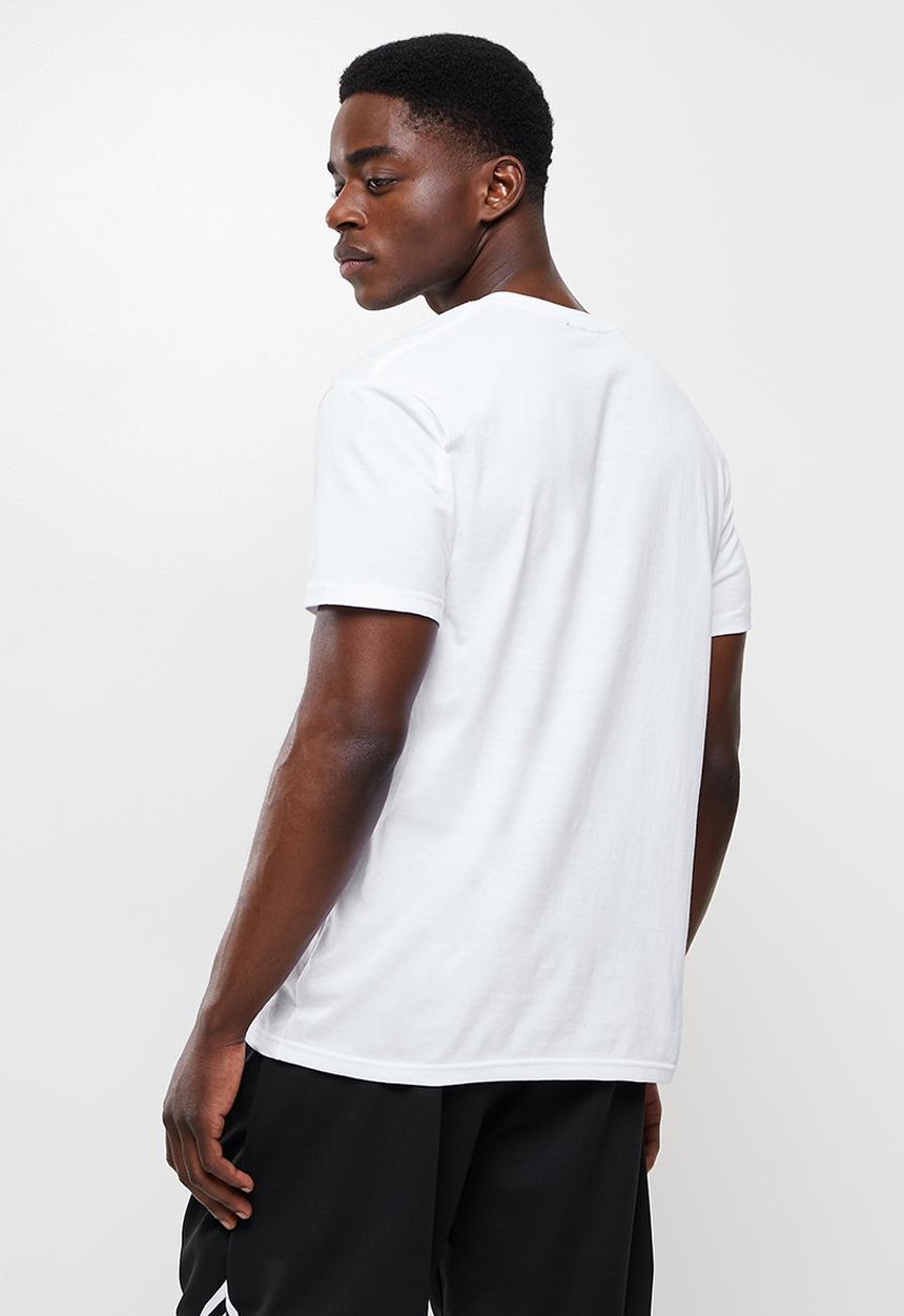 basicthread - Crew neck T-shirt - multi