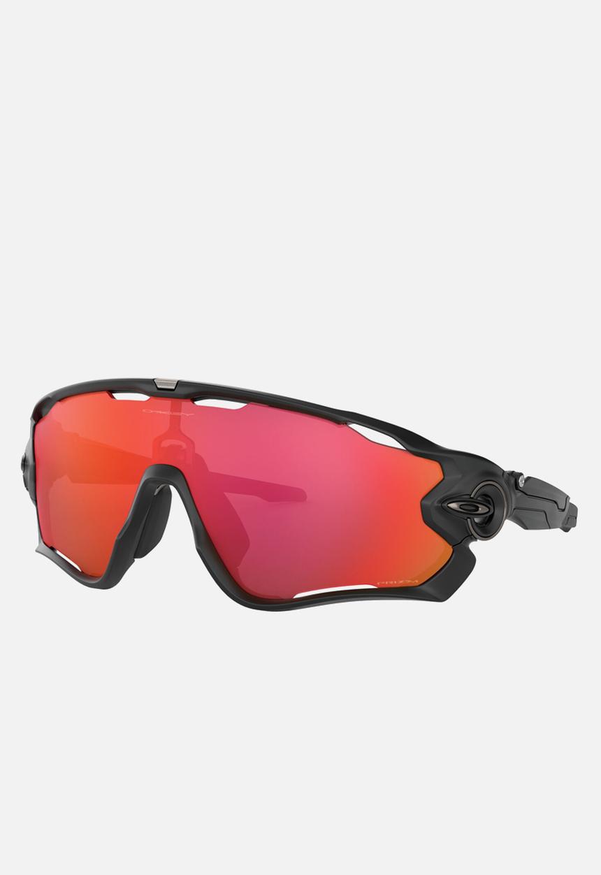 Oakley - Jawbreaker - prizm trail torch