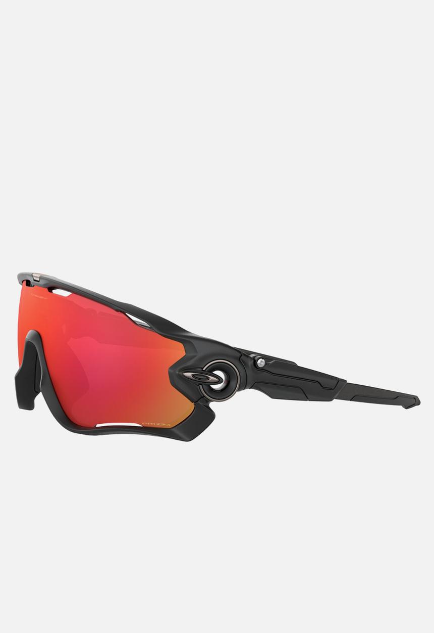 Oakley - Jawbreaker - prizm trail torch