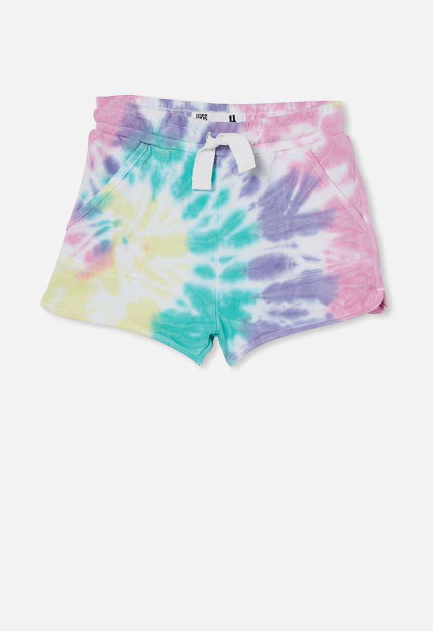 Cotton On - Nina knit short - pastel