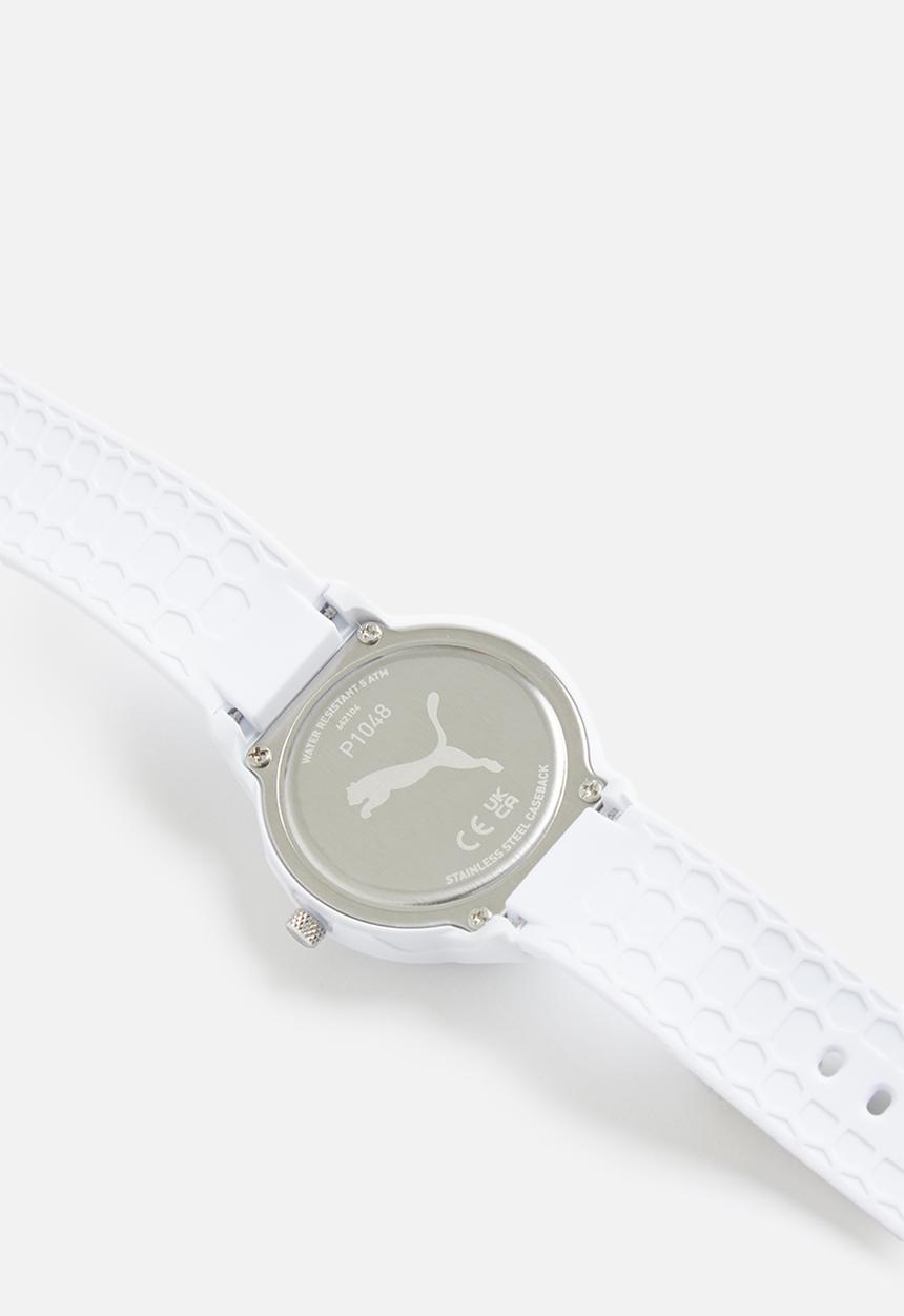 PUMA - Reset v2 - white 1