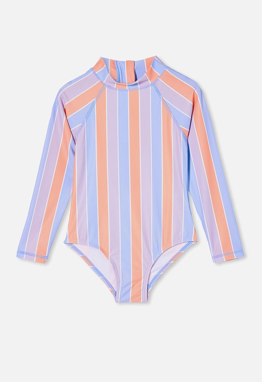 Cotton On - Lydia one piece - multi 