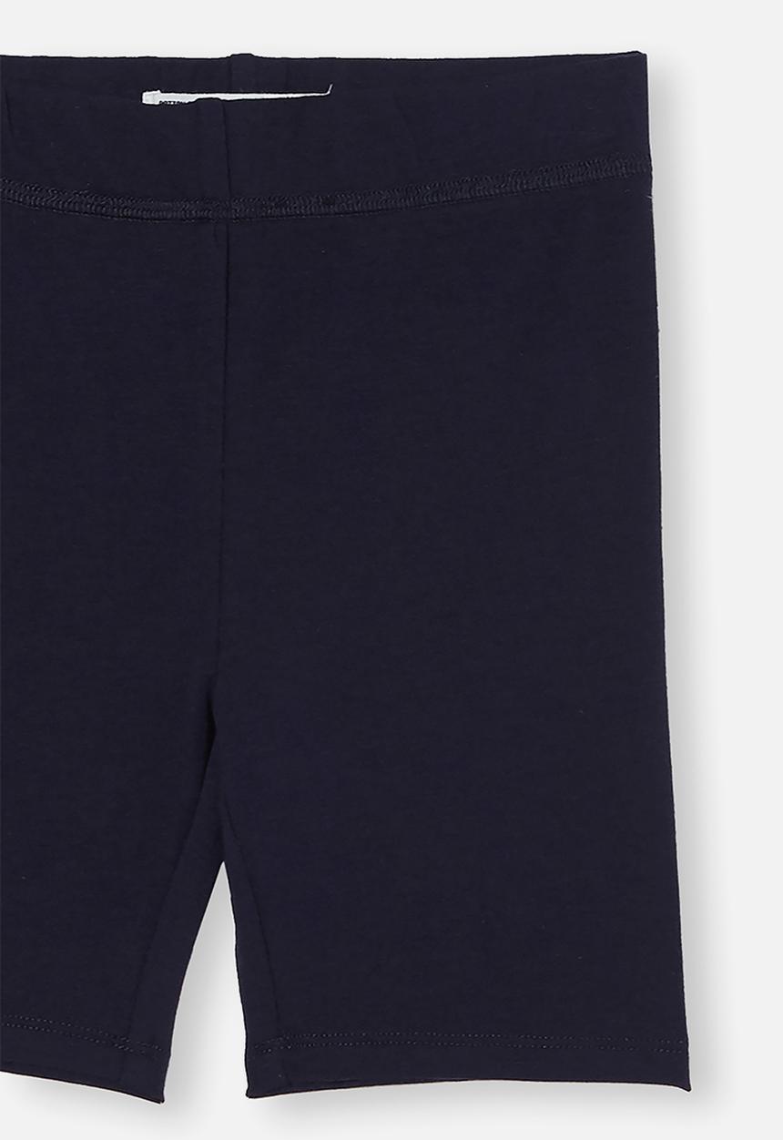 Cotton On - Hailey bike short - peacoat