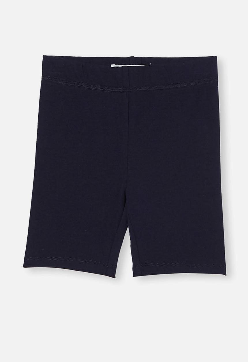 Cotton On - Hailey bike short - peacoat