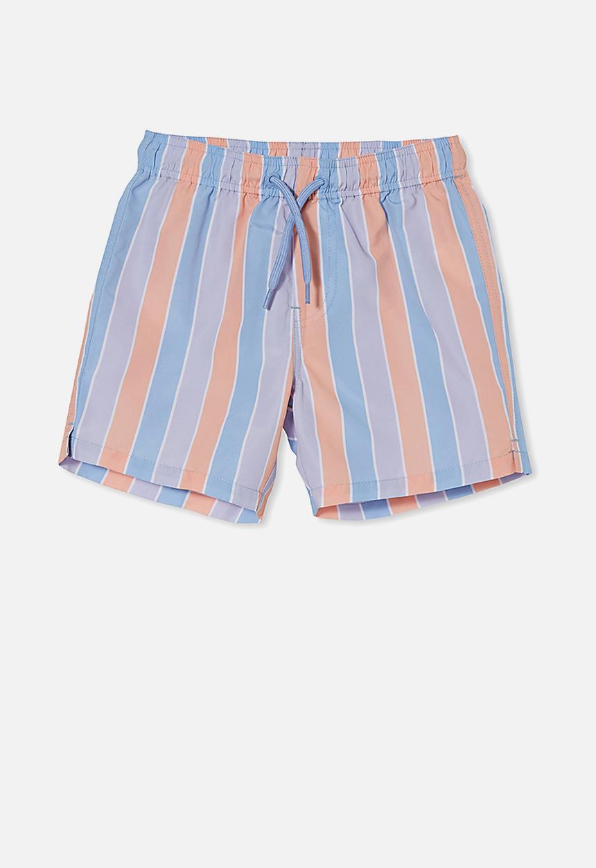 Cotton On - Bailey board short - multi 