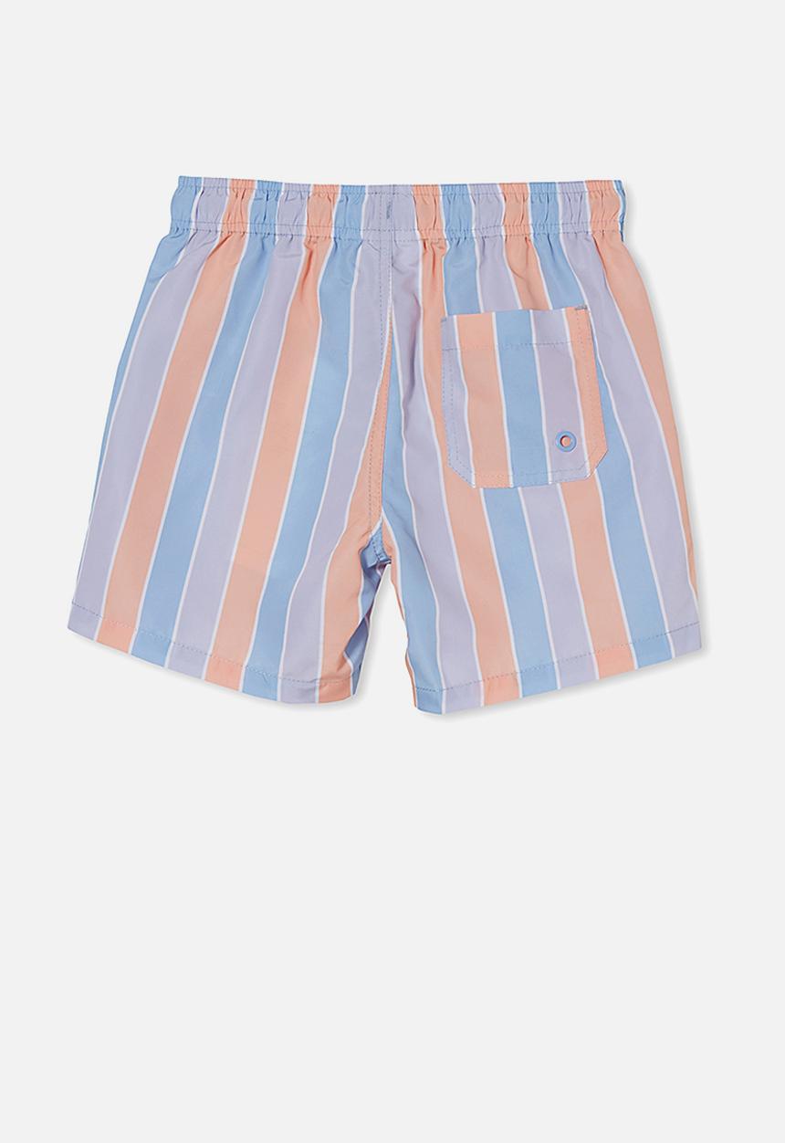 Cotton On - Bailey board short - multi 