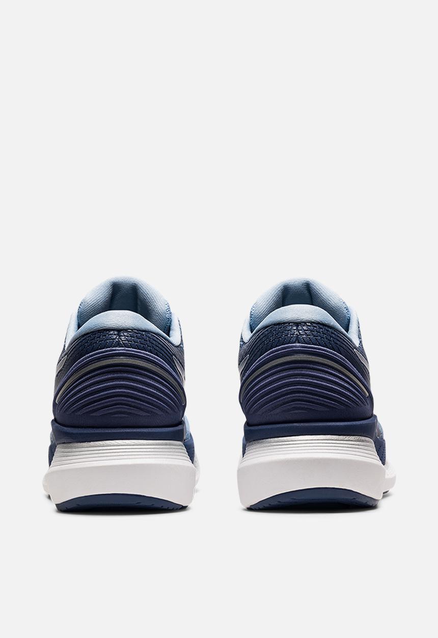 ASICS - Glideride 2 - mist/thunder blue 