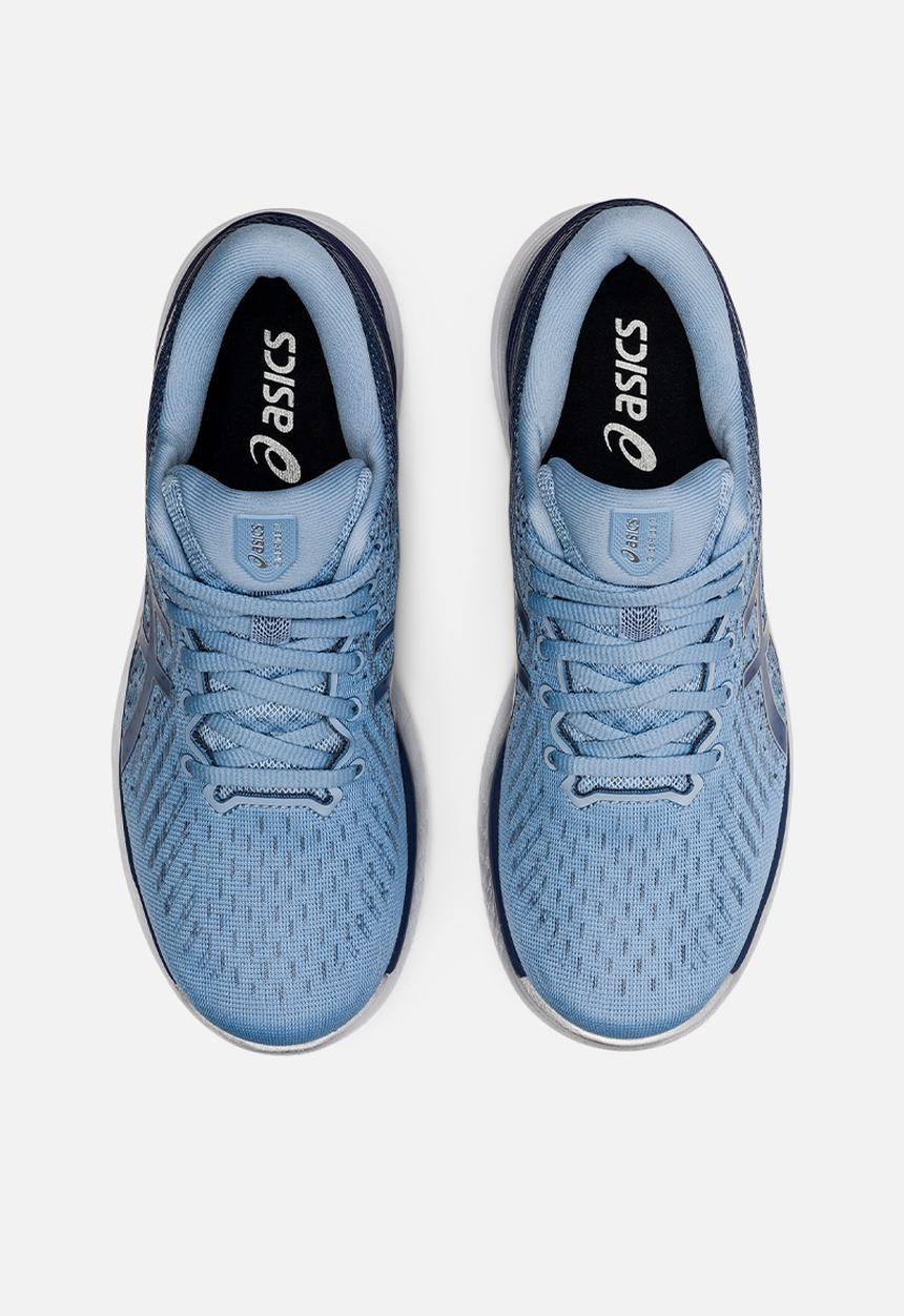 ASICS - Glideride 2 - mist/thunder blue 