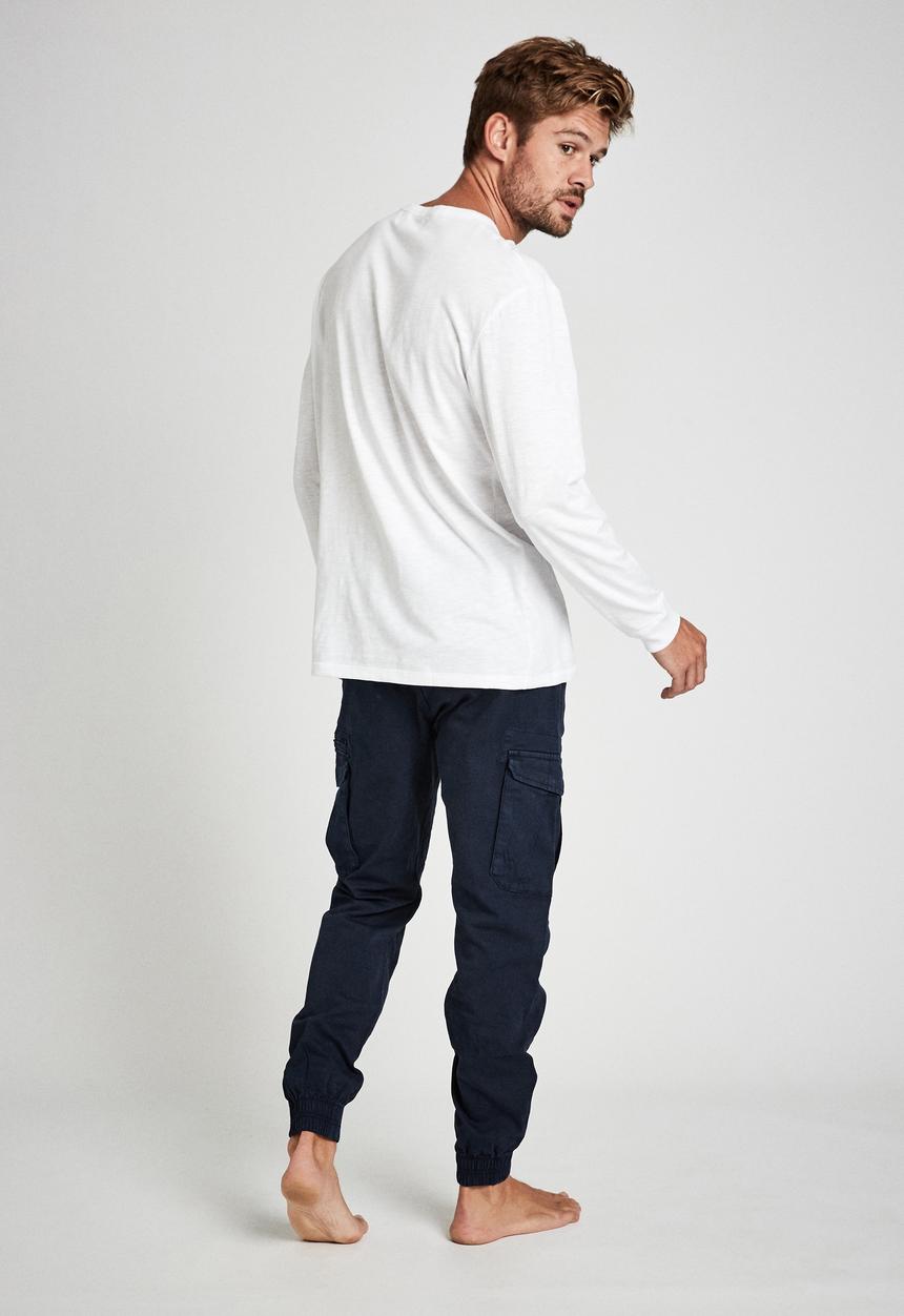 Cotton On - Urban jogger - navy