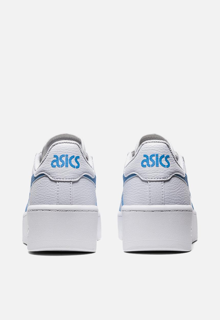 ASICS - Japan s pf - white/blue bliss 