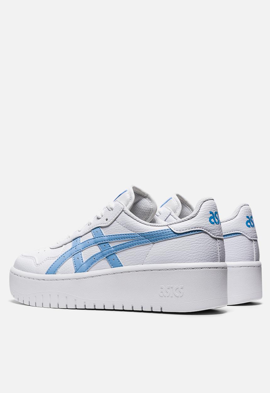 ASICS - Japan s pf - white/blue bliss 
