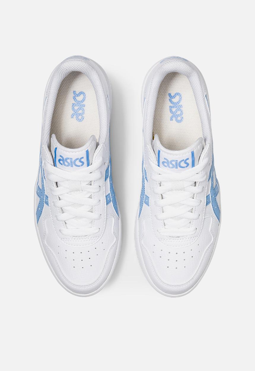 ASICS - Japan s pf - white/blue bliss 