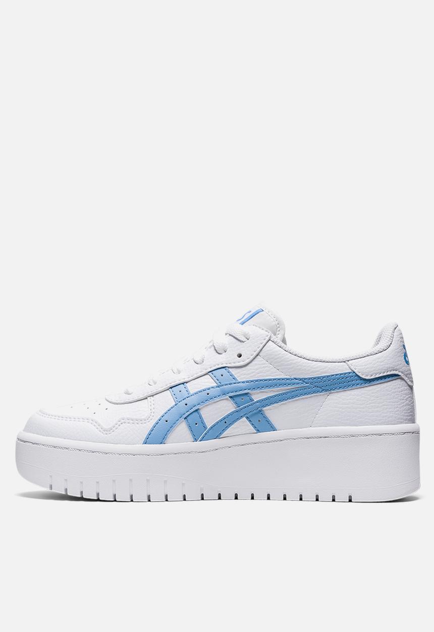 ASICS - Japan s pf - white/blue bliss 
