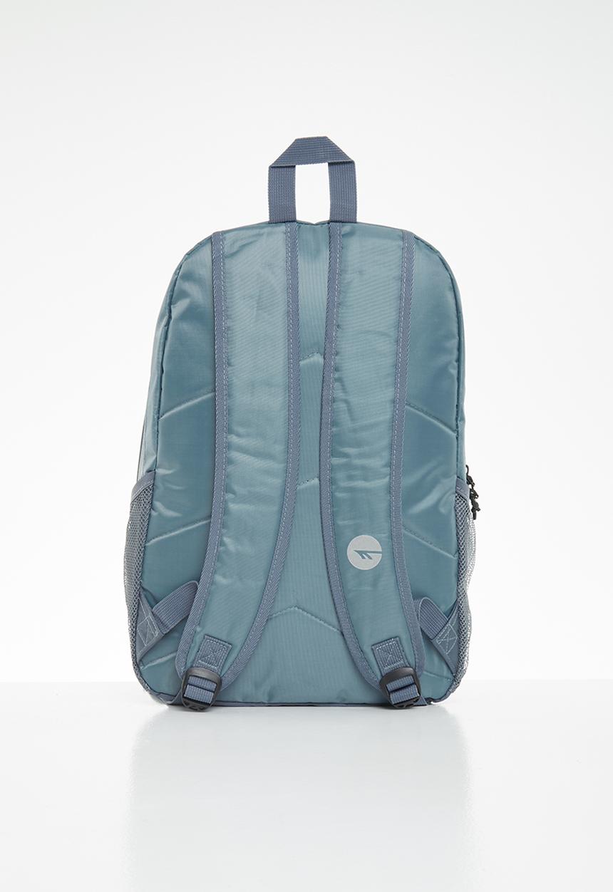 Hi-Tec - Urban backpack - stormy weather