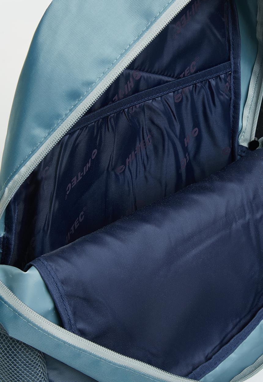 Hi-Tec - Urban backpack - stormy weather