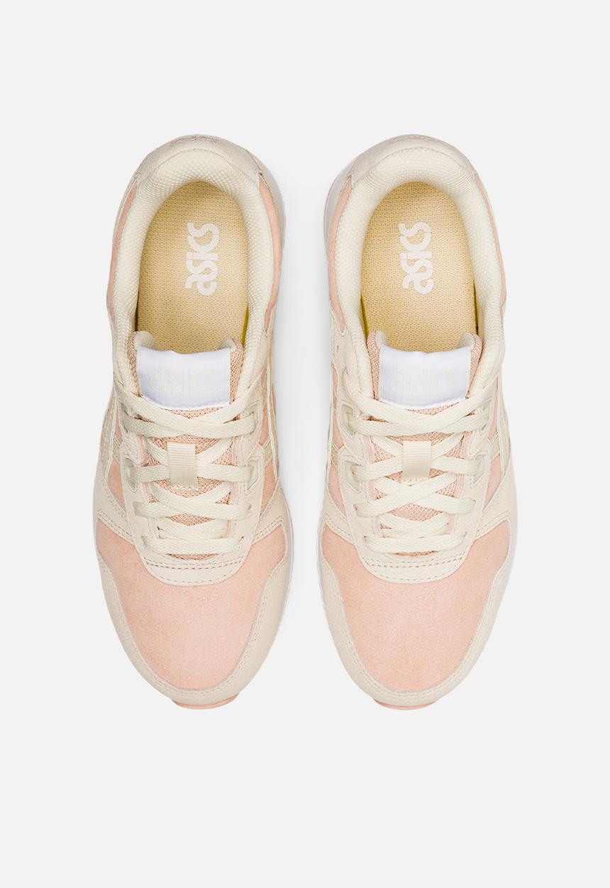 ASICS - Lyte classic - pale apricot/vanilla 