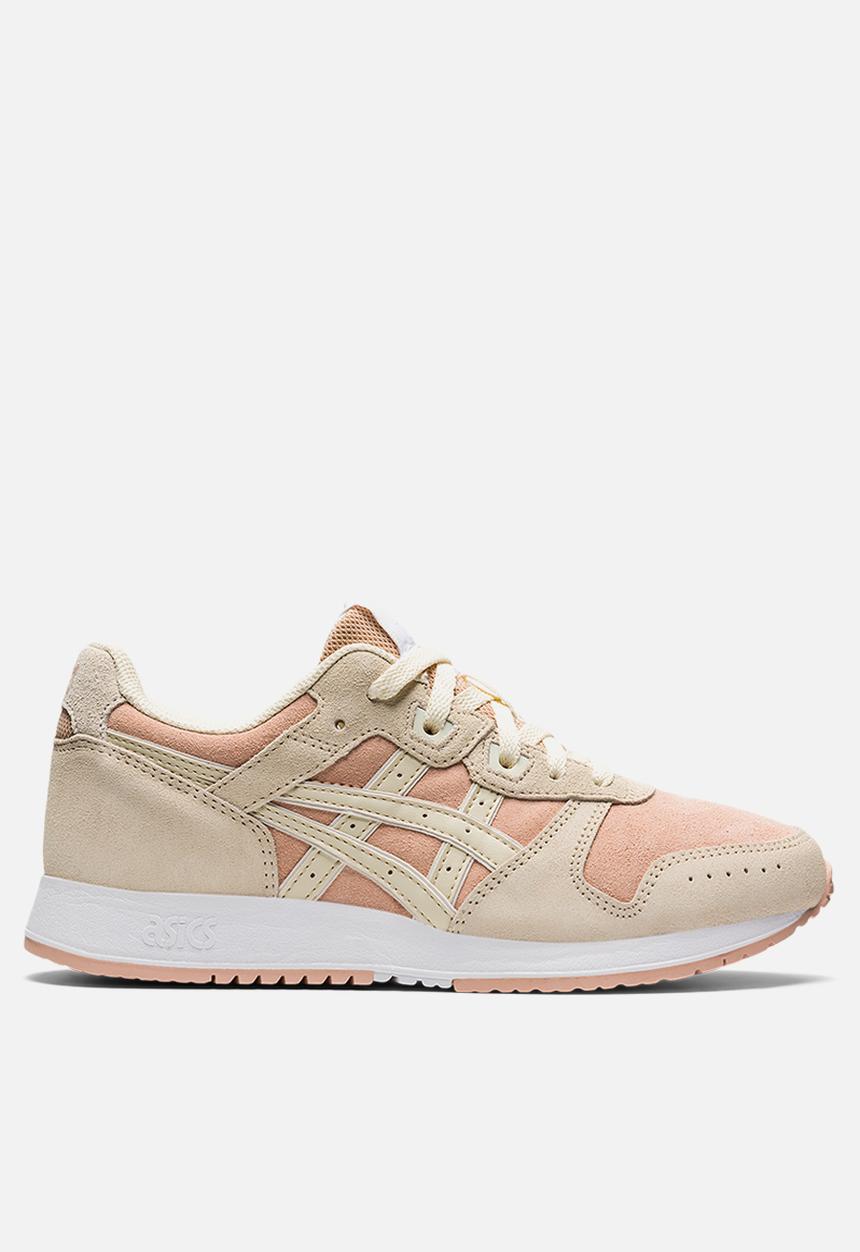 ASICS - Lyte classic - pale apricot/vanilla 