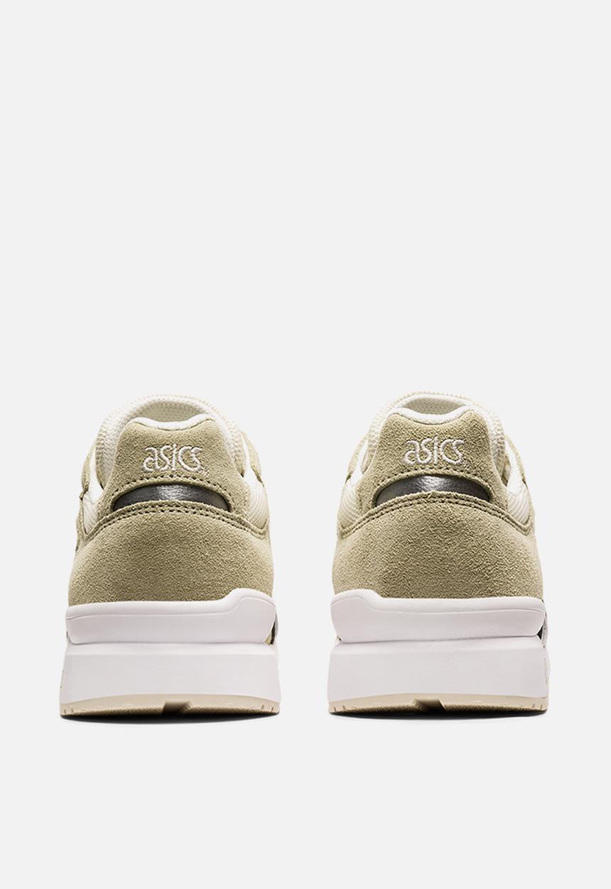 ASICS - Gt-ii - dried leaf green/pure silver 