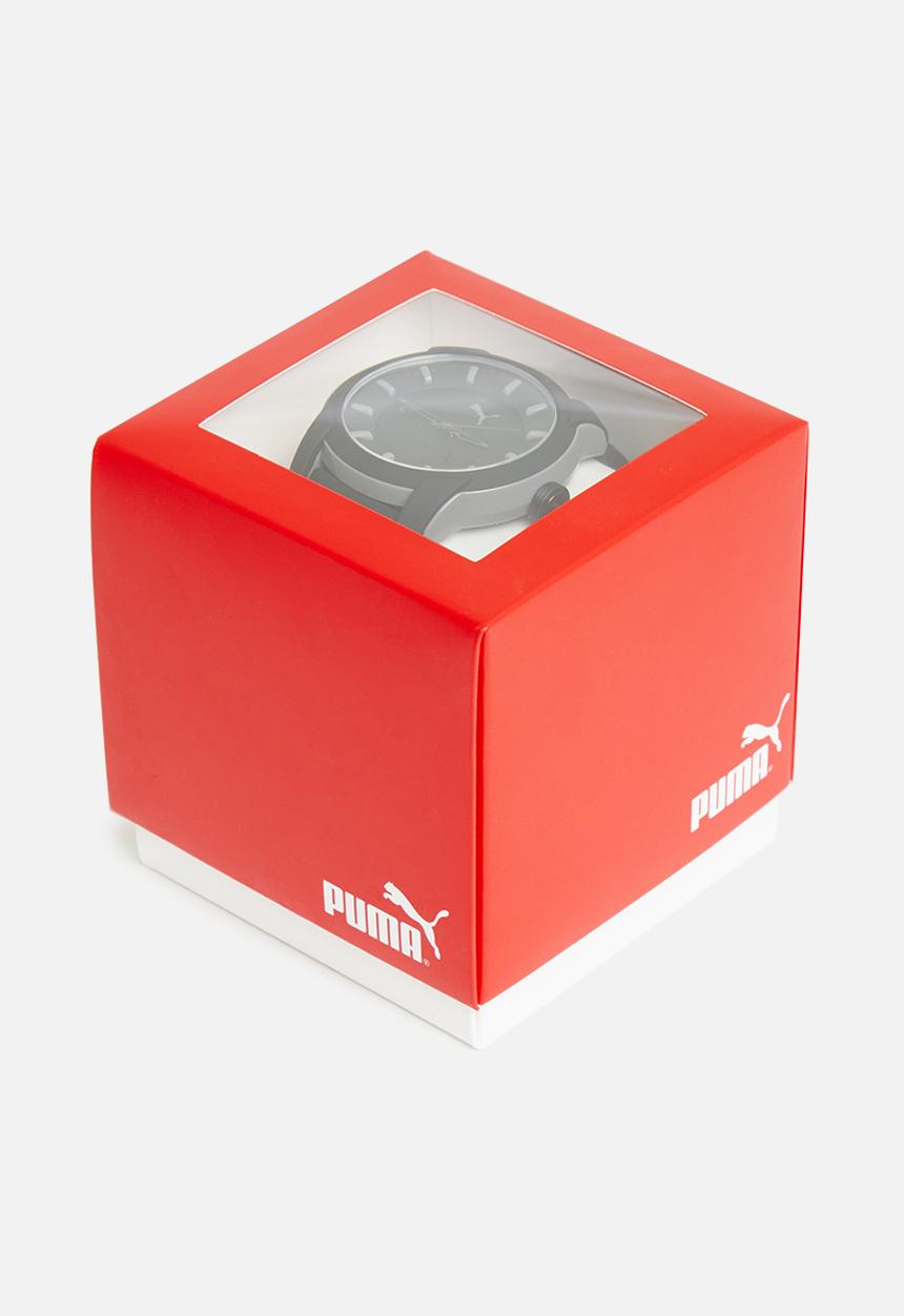 PUMA - Puma 2 - grey