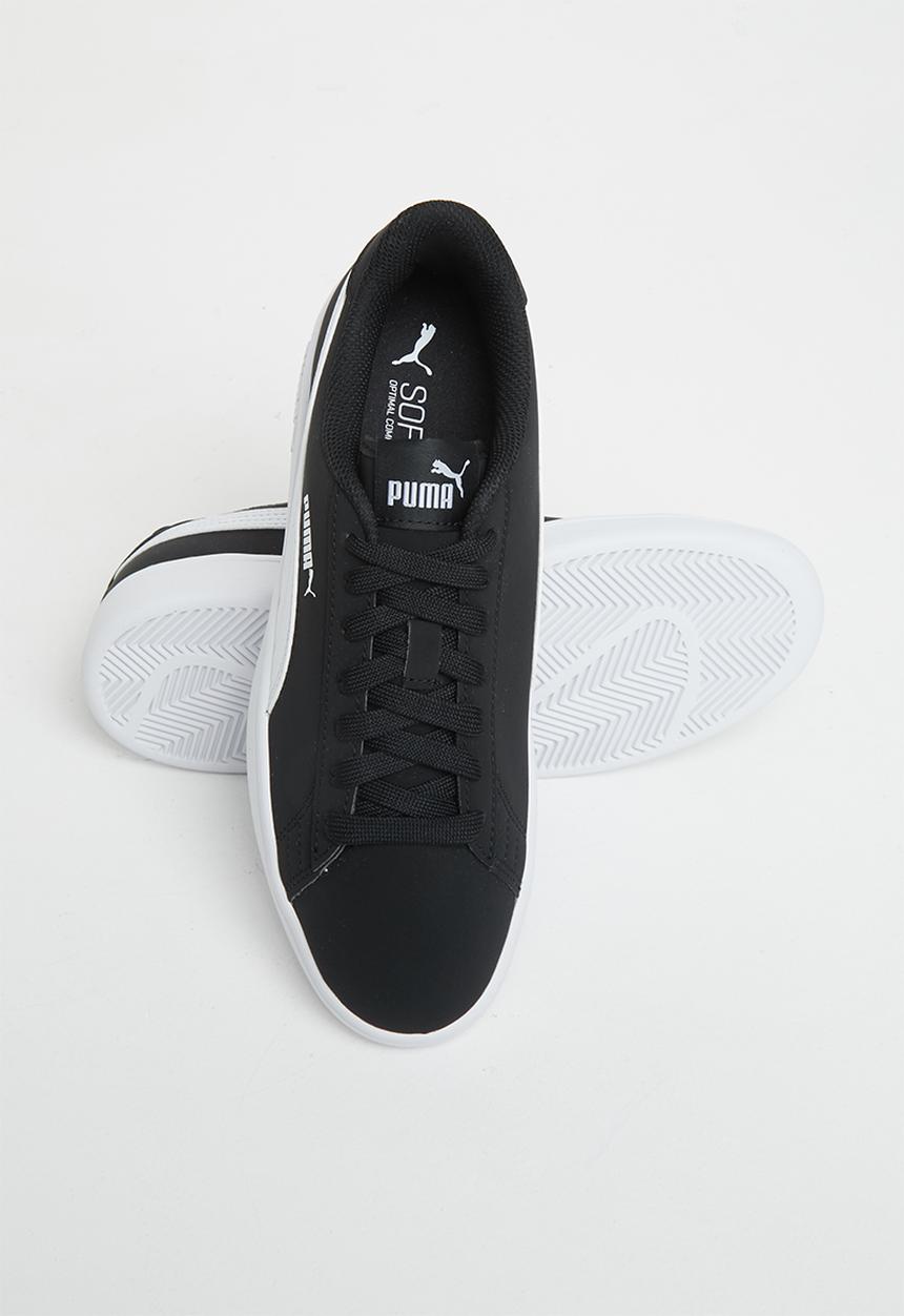 PUMA - Puma smash v2 buck jr - black