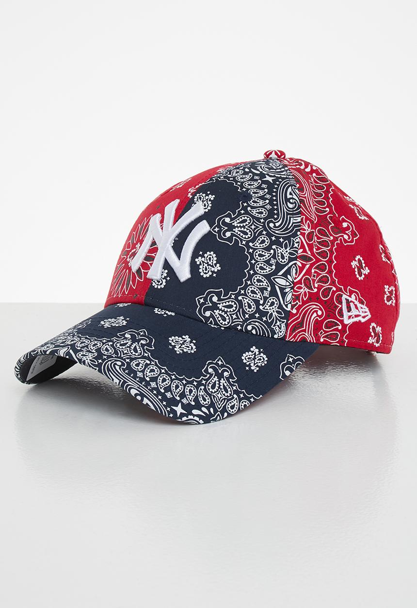 New Era - 940 womens league essential neyyan - stone