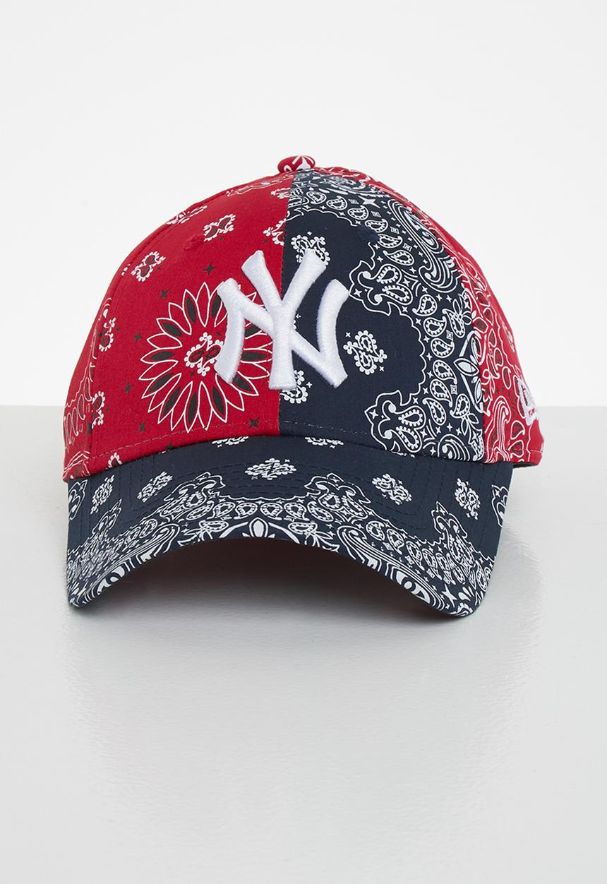New Era - 940 womens league essential neyyan - stone