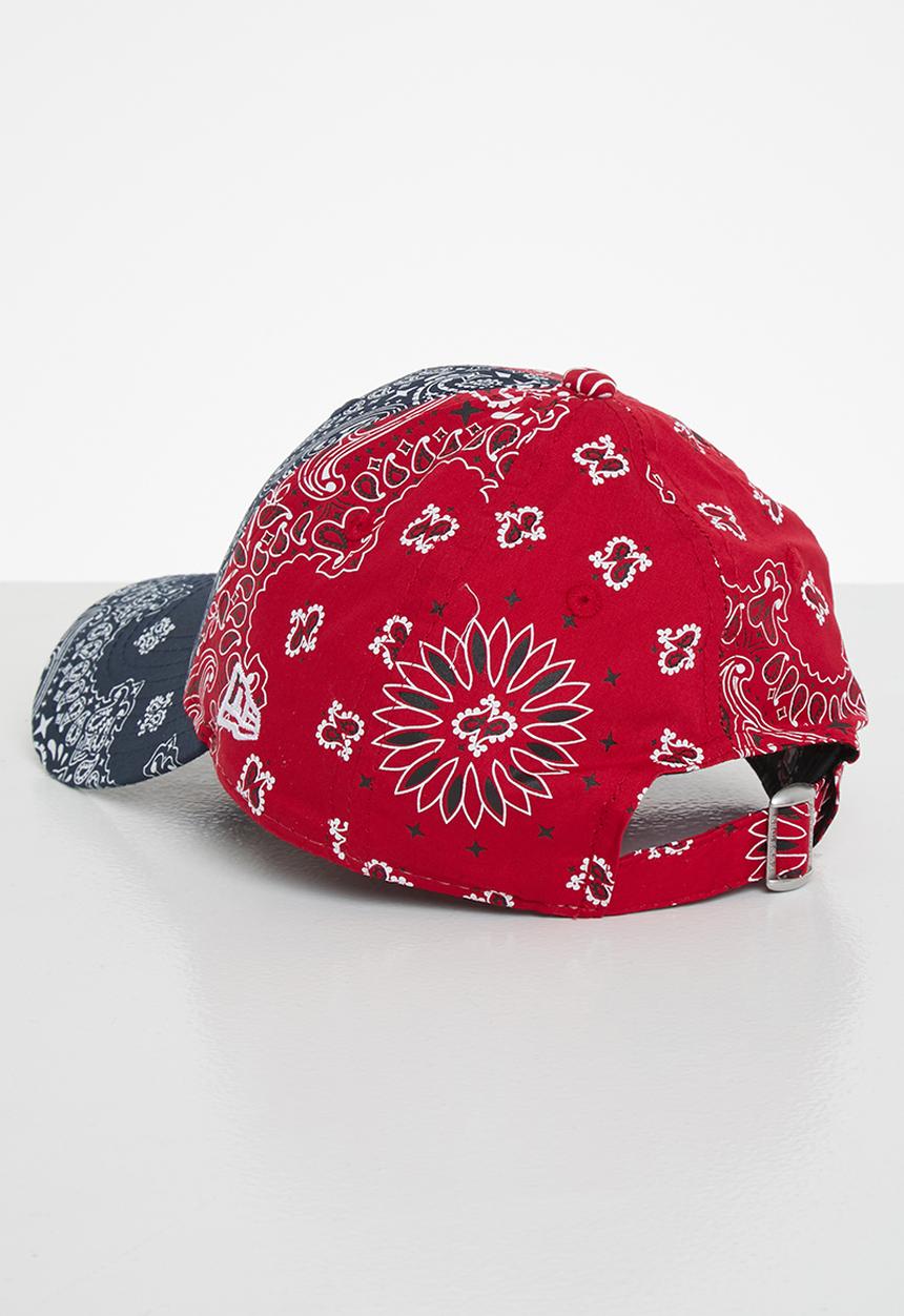 New Era - 940 womens league essential neyyan - stone