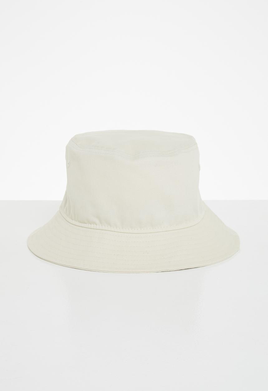 New Era - Bucket womens pop colour newera - stone fitted