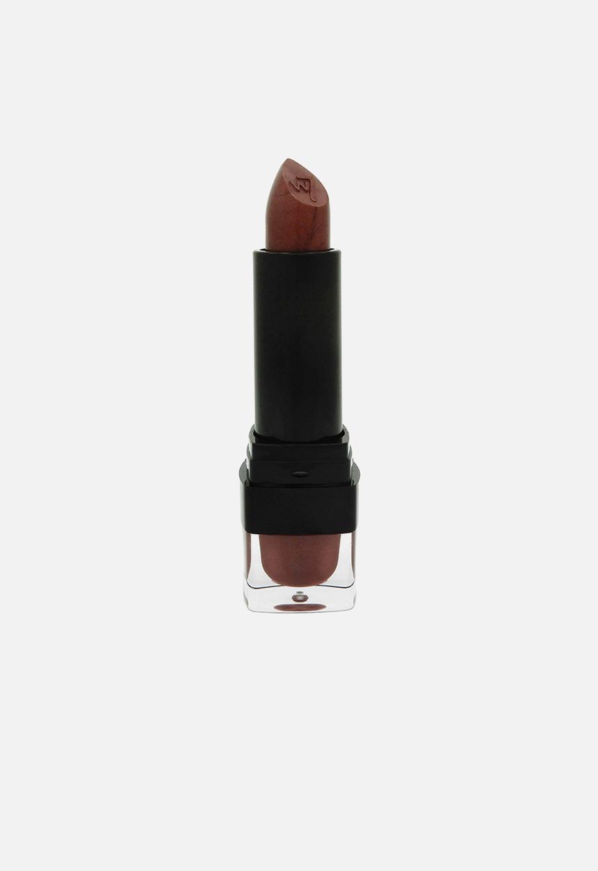W7 Cosmetics - Metal Frost Lipstick - Let's Talk
