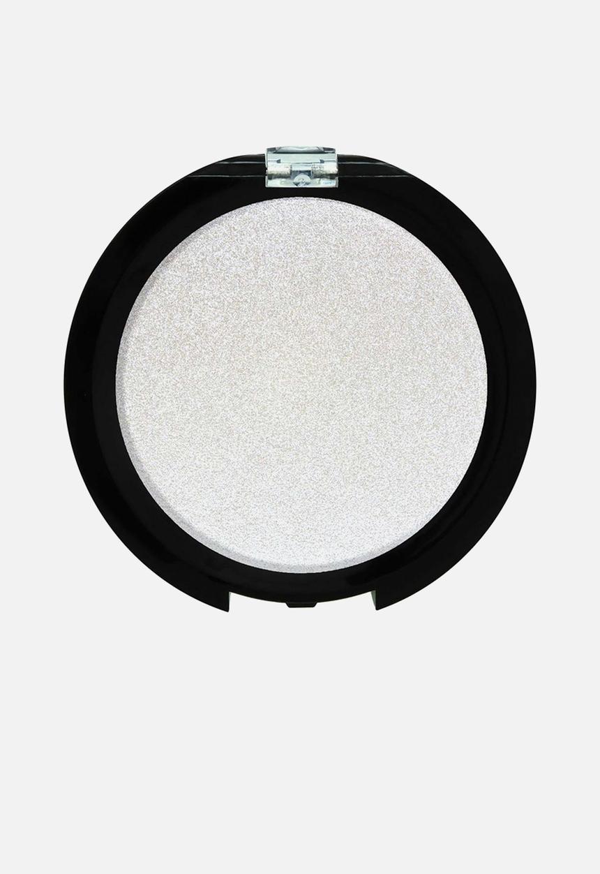W7 Cosmetics - Killer Glow Highlight & Shimmer Powder - Crime Sheen