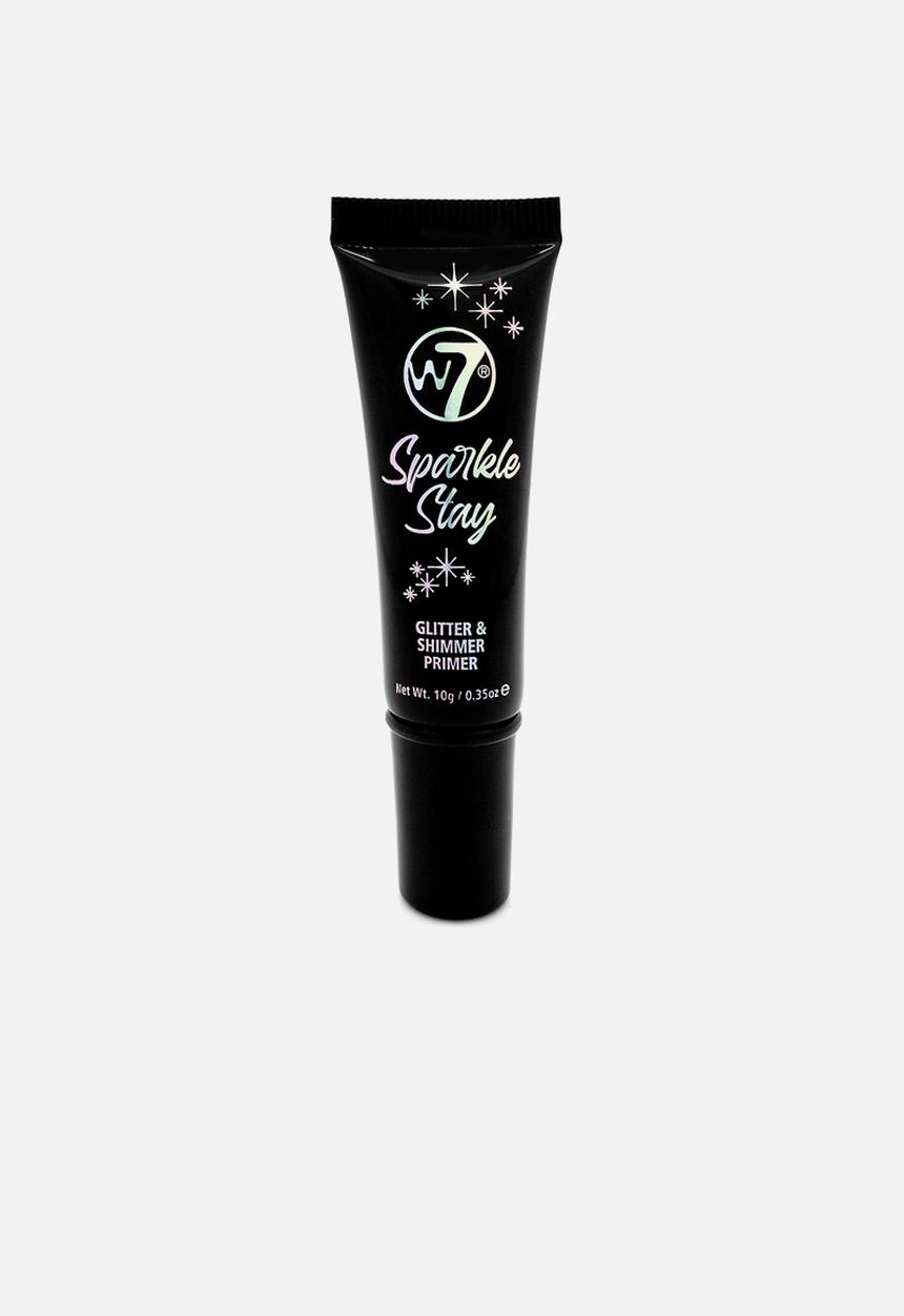 W7 Cosmetics - Sparkle Stay Glitter and Shimmer Primer
