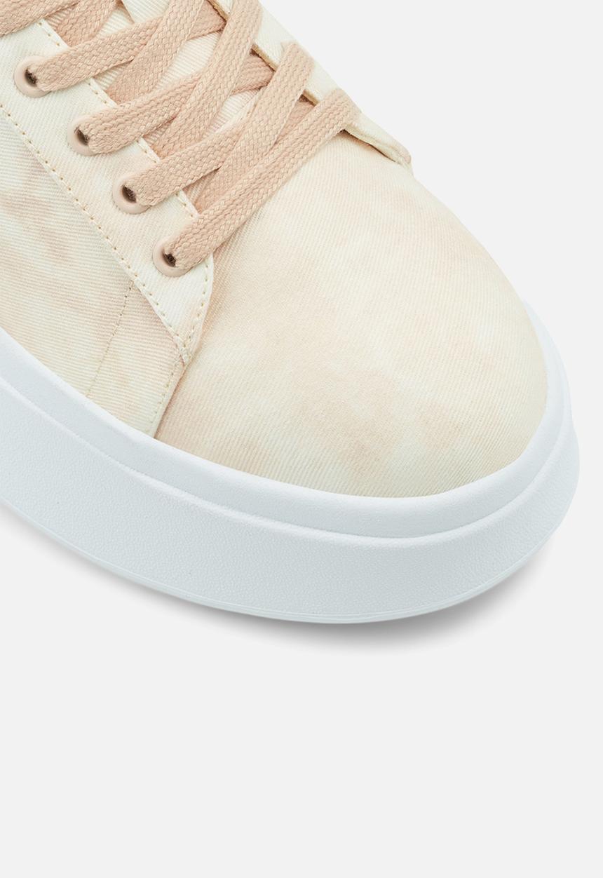 Call It Spring - Colossal sneaker - light pink