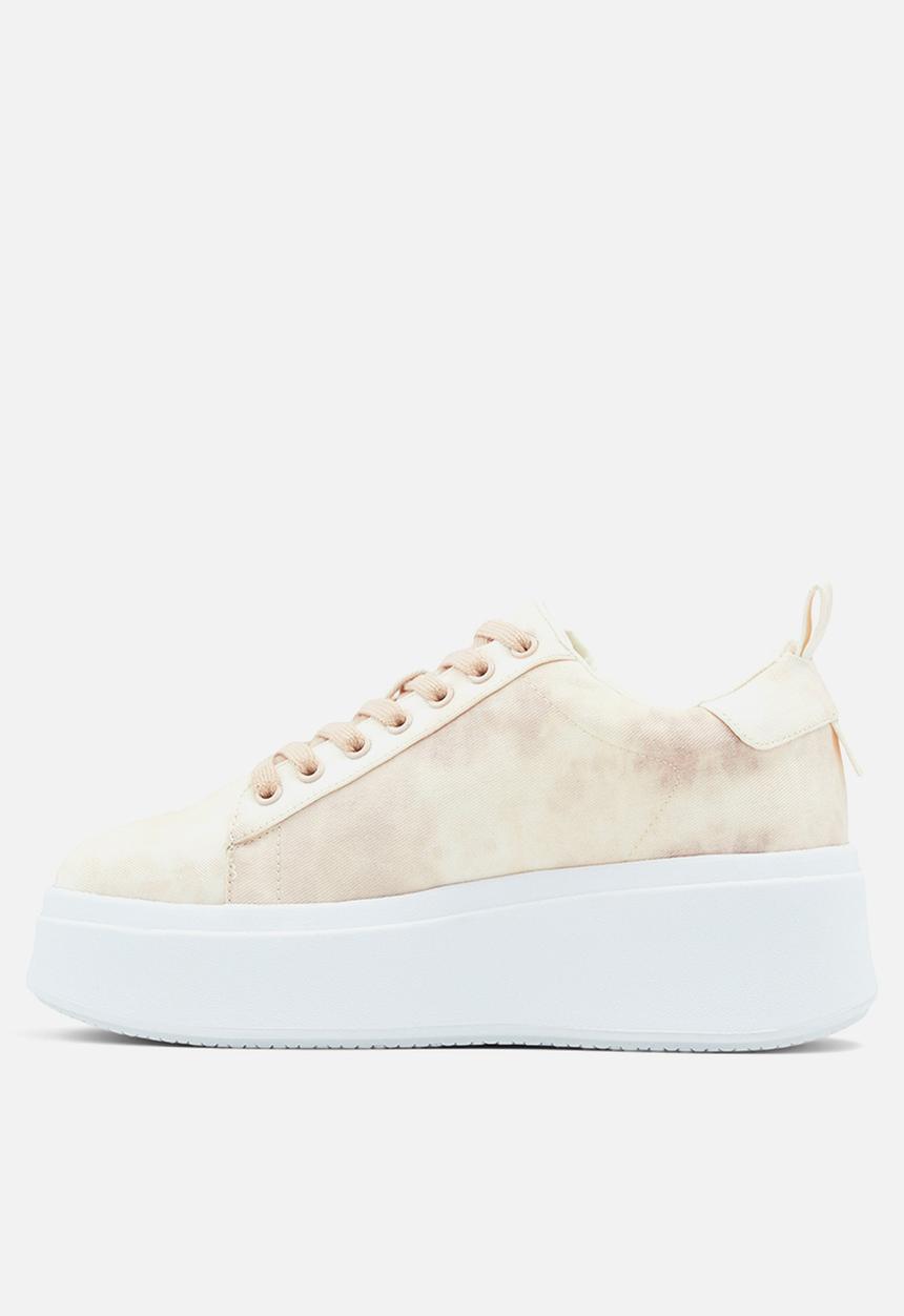 Call It Spring - Colossal sneaker - light pink