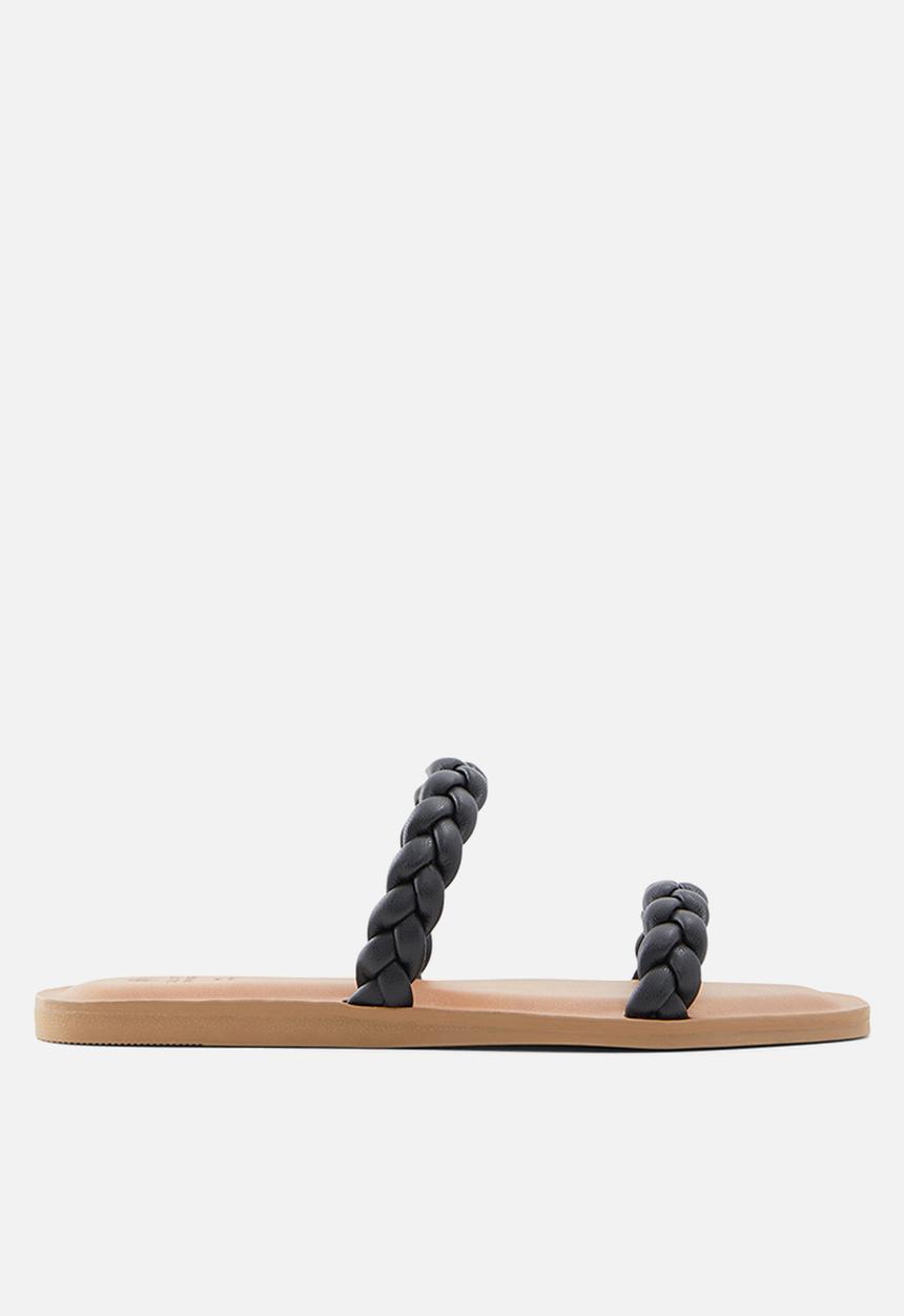 Call It Spring - Elilirwen sandal - black