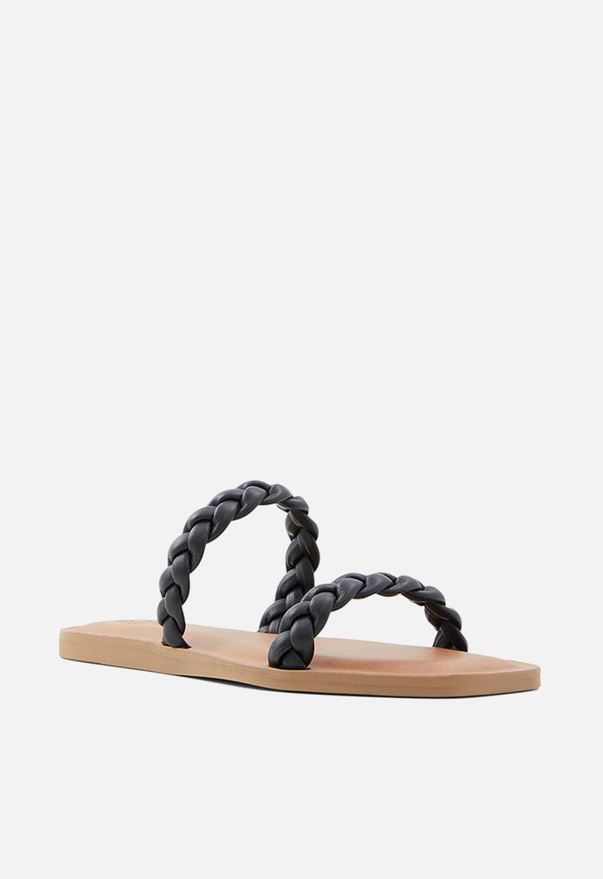 Call It Spring - Elilirwen sandal - black