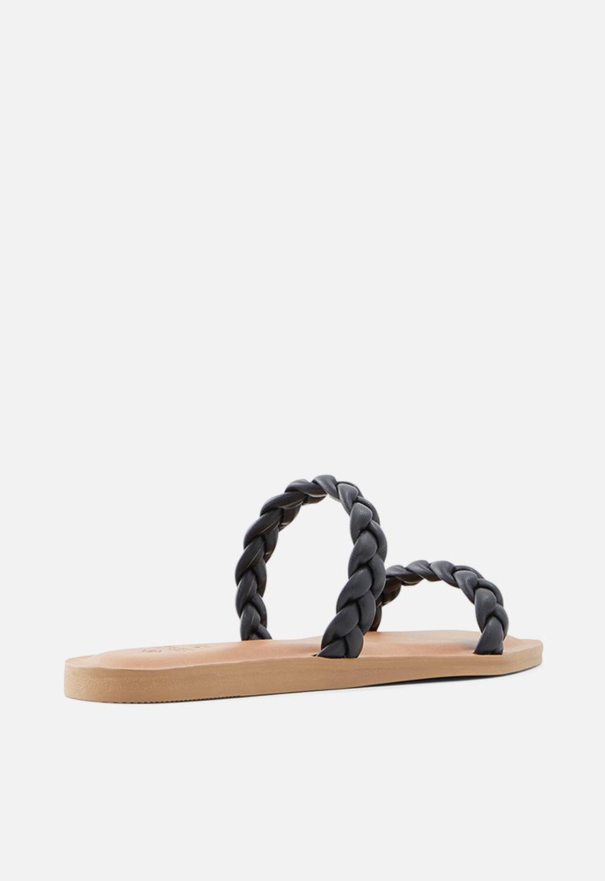 Call It Spring - Elilirwen sandal - black