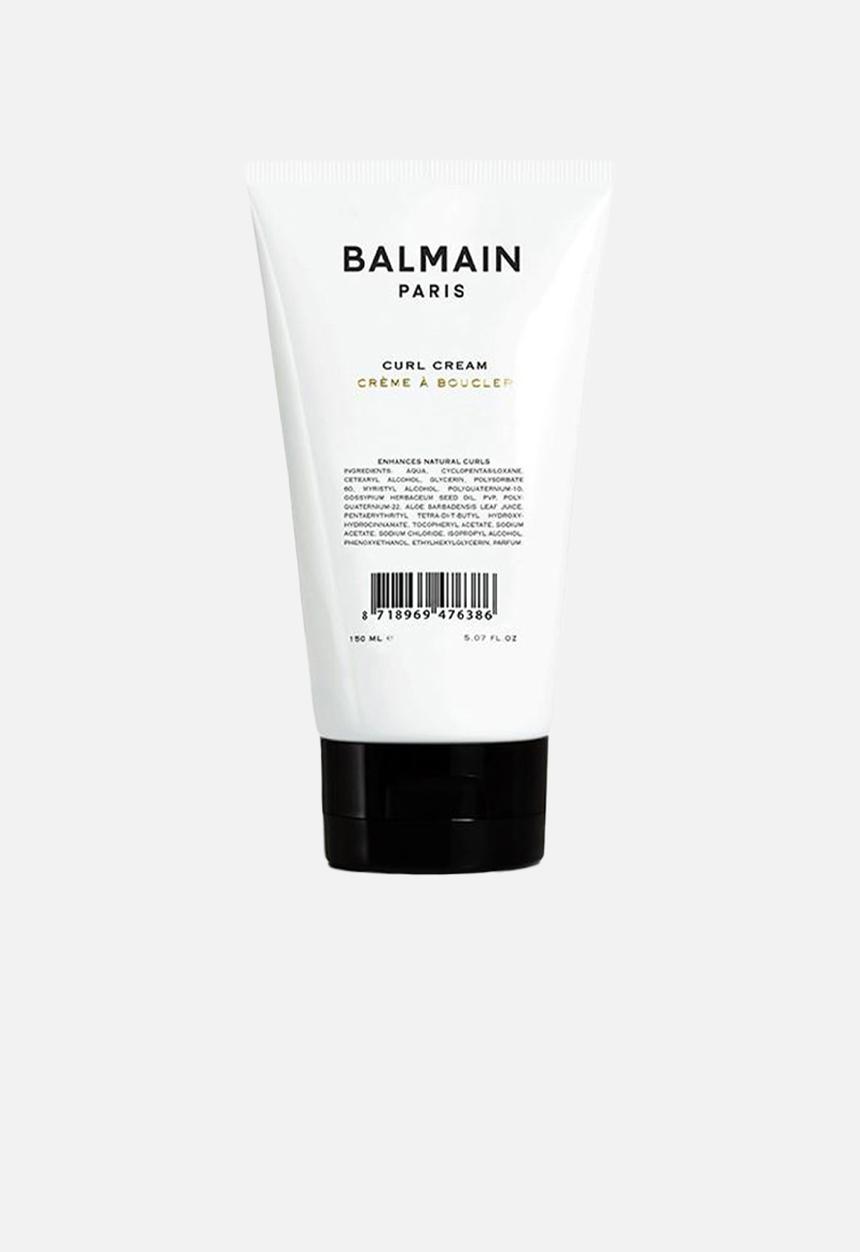Balmain Paris - Curl Cream