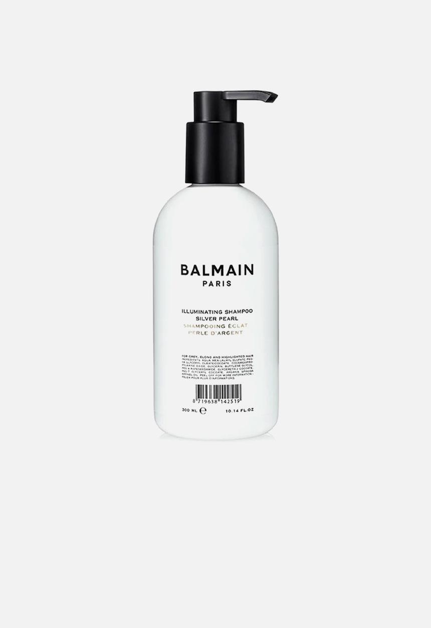 Balmain Paris - Illuminating Shampoo - Silver Pearl